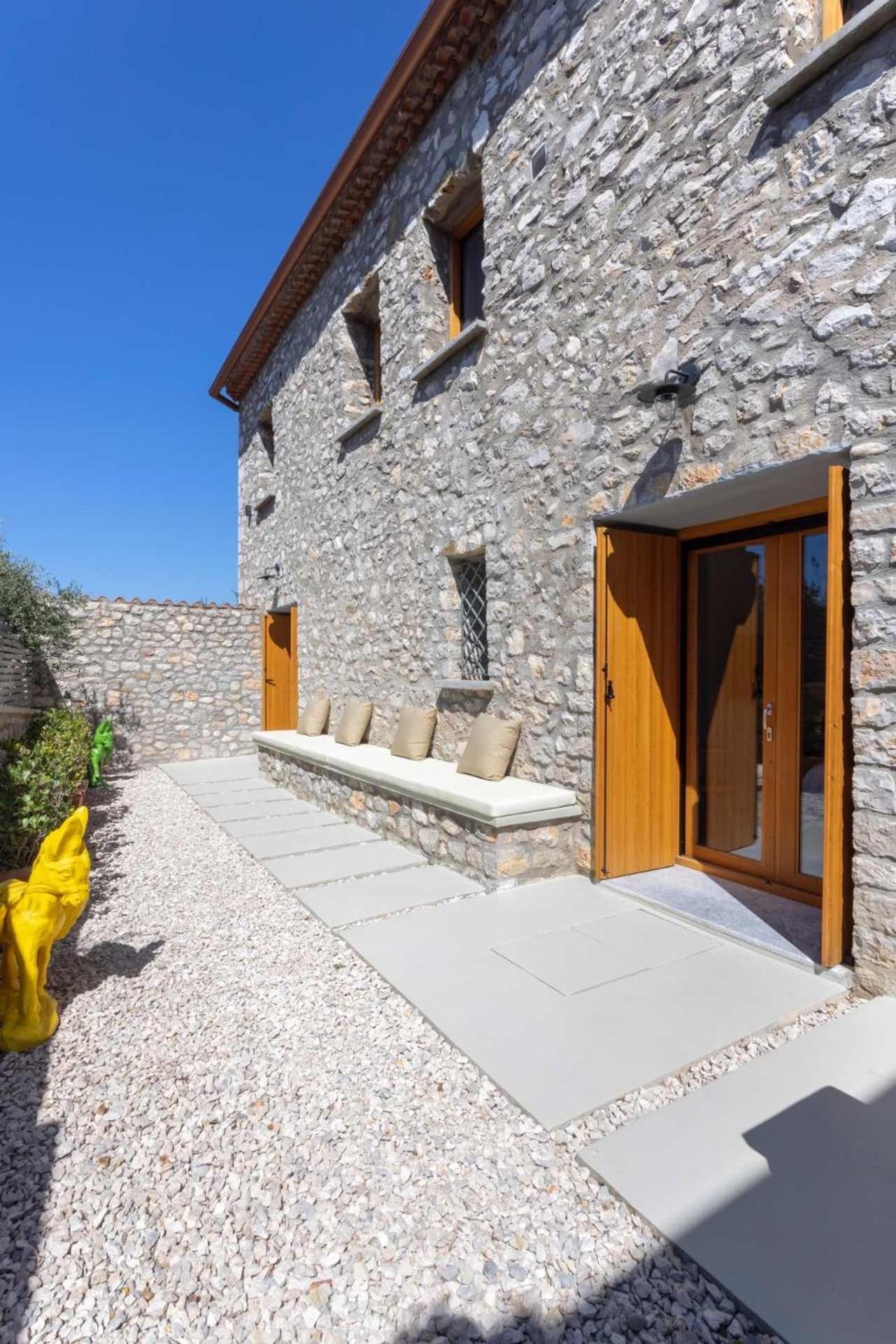 Od Luxury Villa Pilos Exterior foto