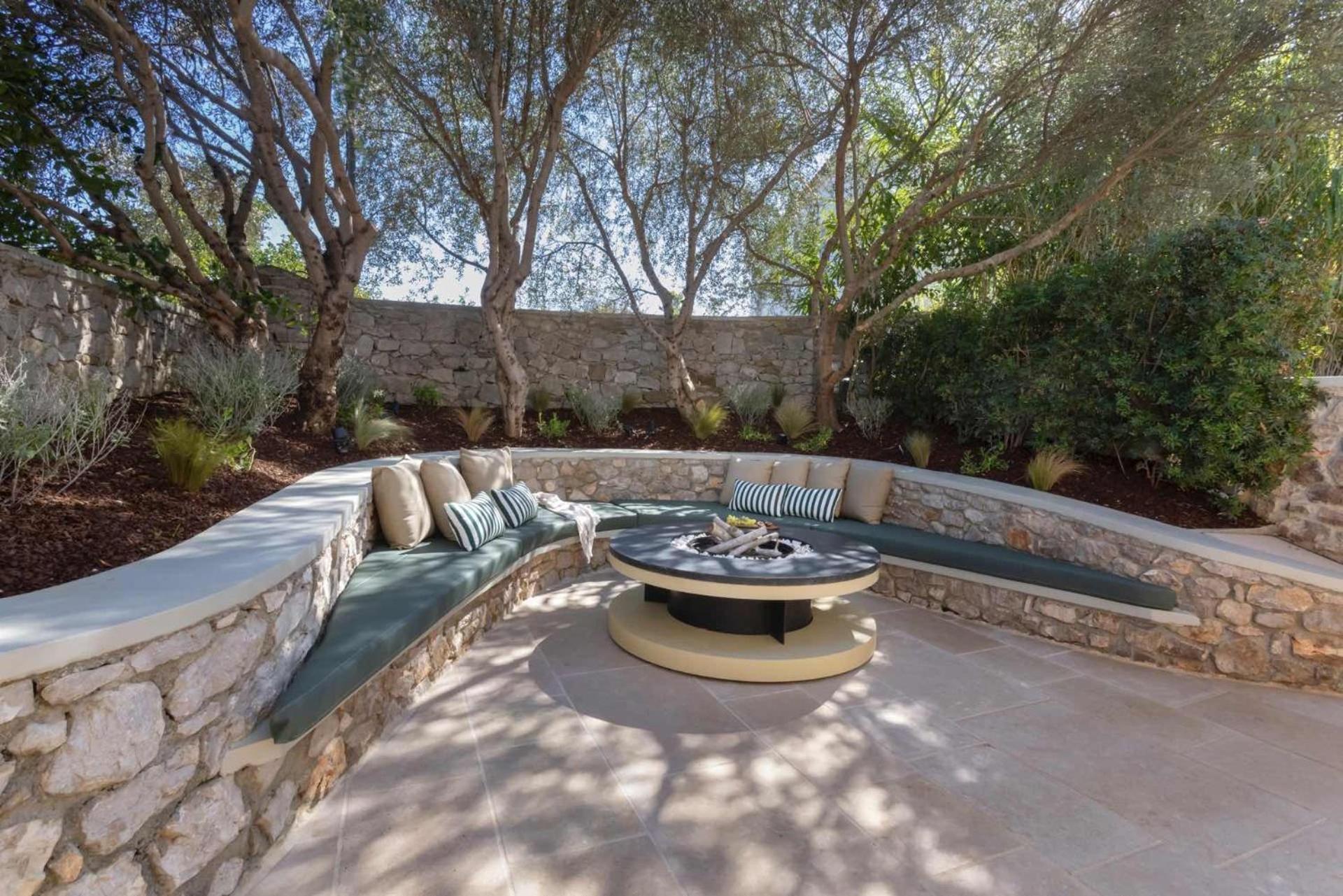 Od Luxury Villa Pilos Exterior foto