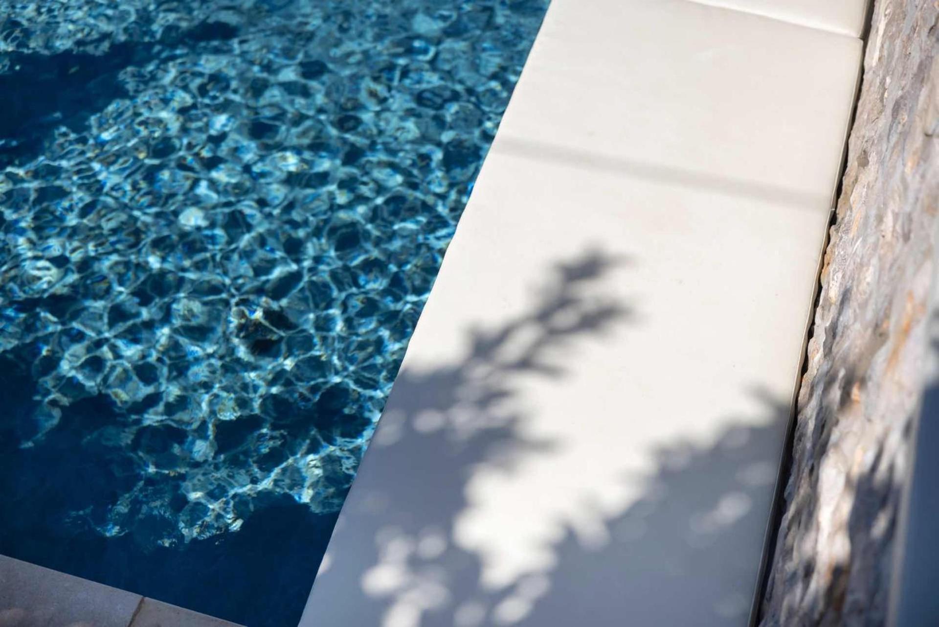 Od Luxury Villa Pilos Exterior foto