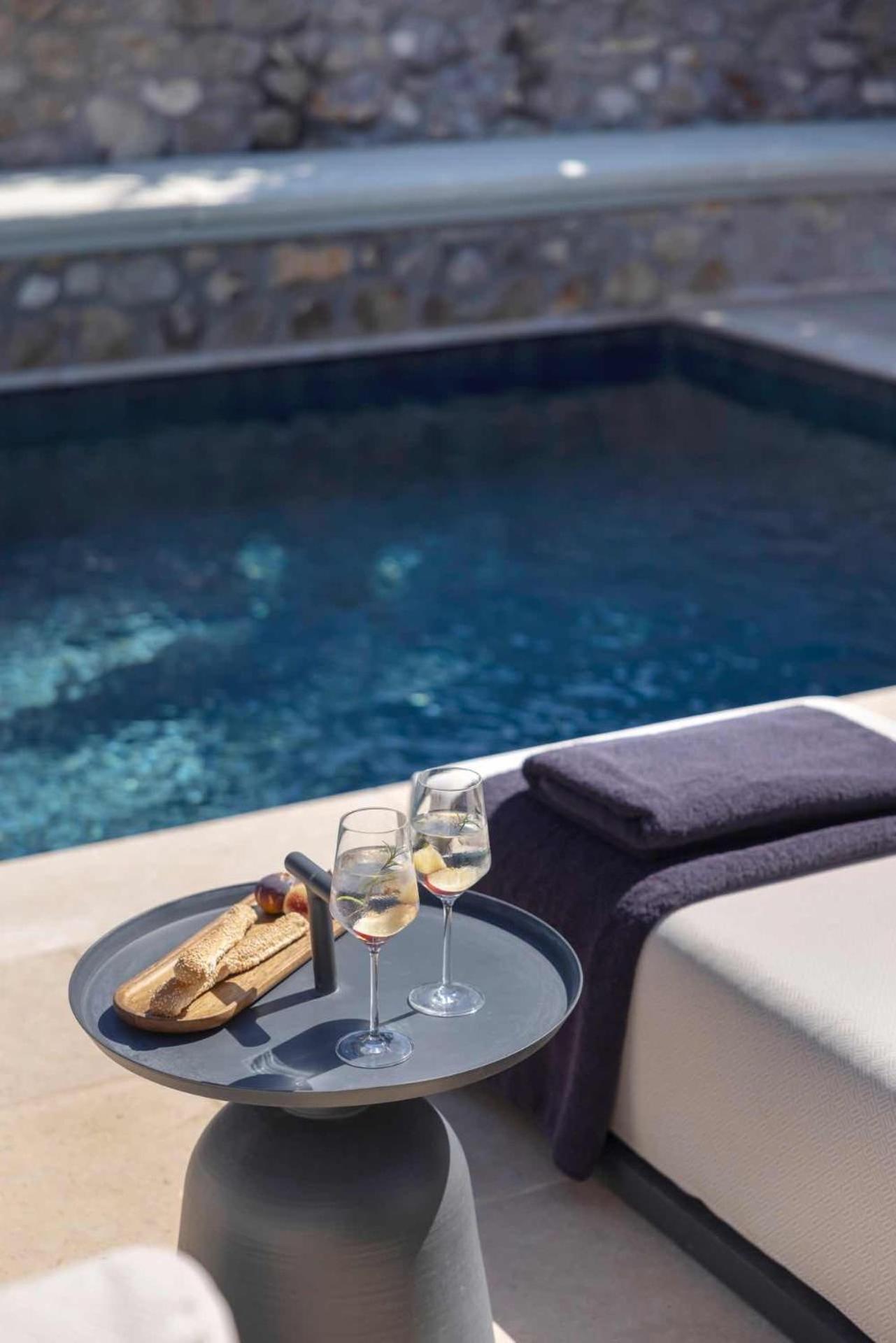 Od Luxury Villa Pilos Exterior foto