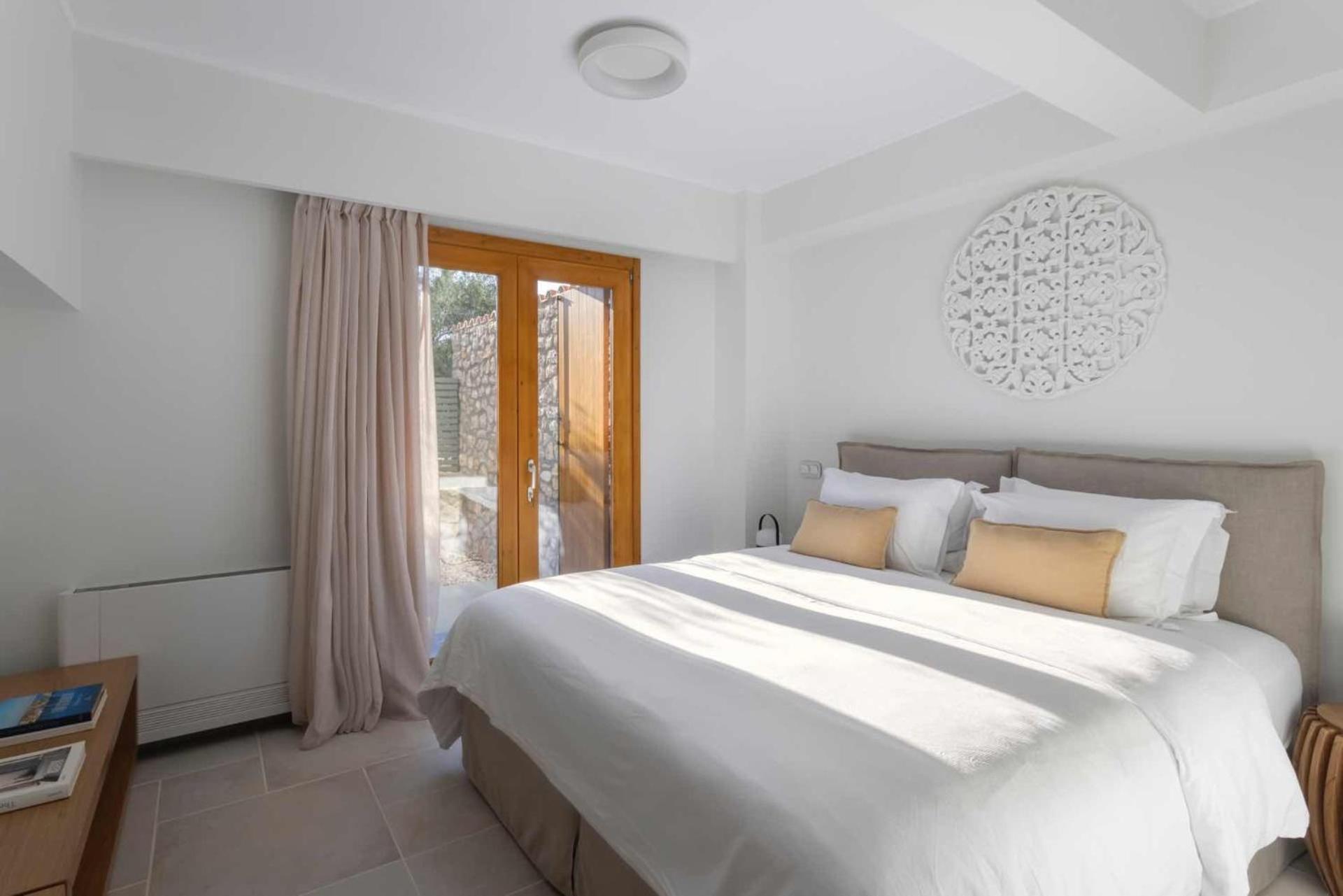 Od Luxury Villa Pilos Exterior foto